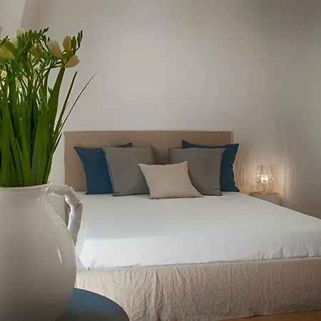 Holiday home Torre Palomba Oria (Brindisi)