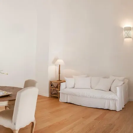 Torre Palomba Holiday home *