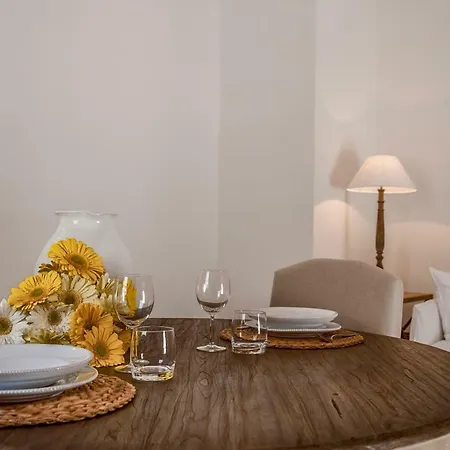 Holiday home Torre Palomba